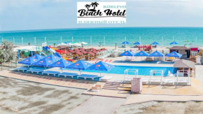 Beach Hotel